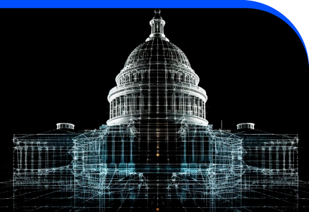 Photogrammetry textured mesh of historic monument