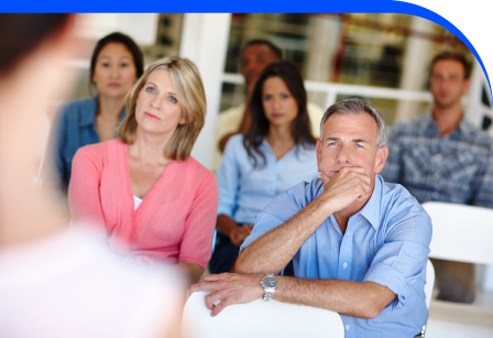 AVR visuals presented at public planning consultation